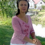 Инна Зиновьева