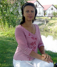 Инна Зиновьева
