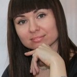 Людмила Минаева