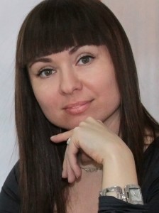 Людмила Минаева