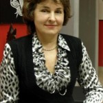 Ирина Балуева
