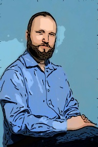 Дмитрий